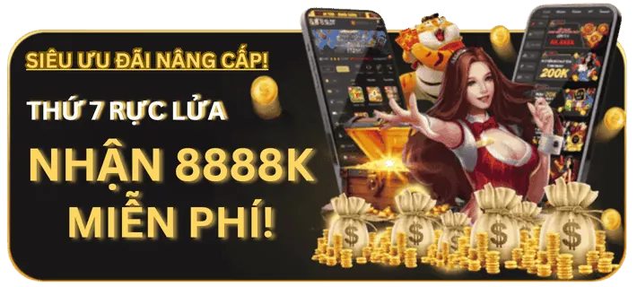 Chương trình VIP 88kim đẳng cấp
