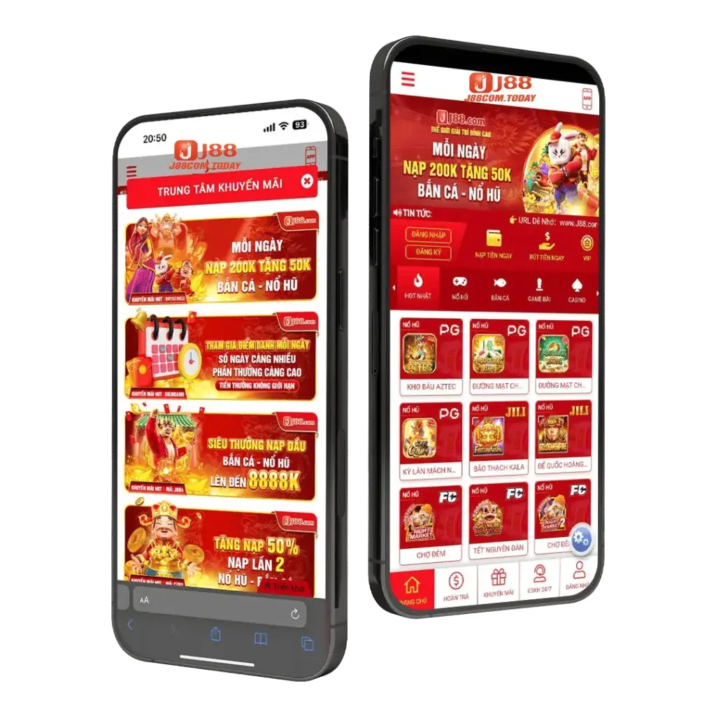 Tổng quan các trò chơi tại 88kim
