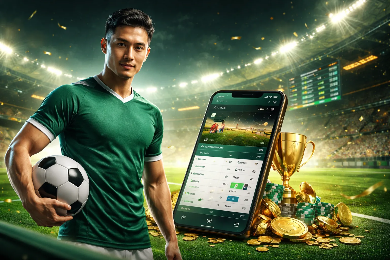 Ưu điểm vượt trội của 88kim