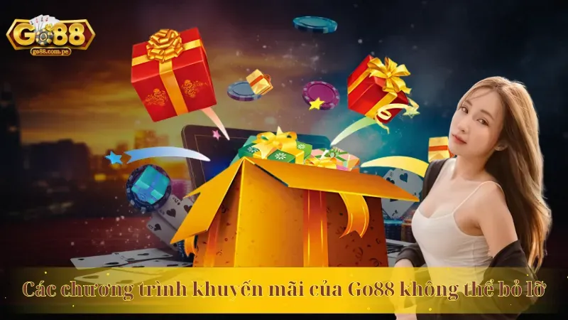 Các chương trình khuyến mãi cá cược thể thao 88kim